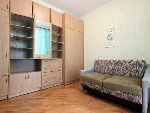 квартира за адресою Григорія Сковороди вул. (Пушкінська), 40