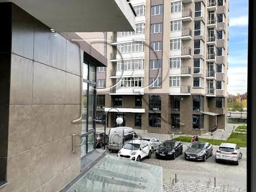 комерційна за адресою Соборна вул., 20