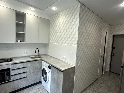 квартира за адресою Харківське шосе, 53-А