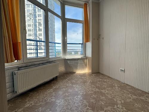 квартира за адресою Дніпровська набережна вул., 26-Г