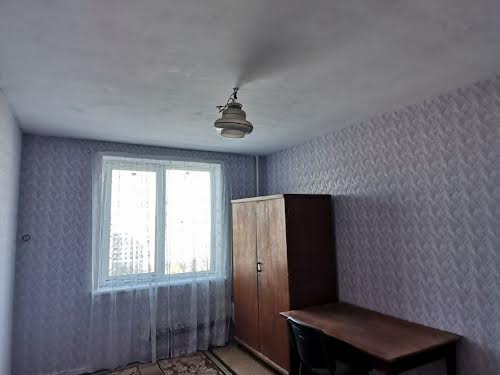 квартира по адресу Победы просп., 76