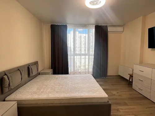 квартира за адресою Центральна вул., 21-А