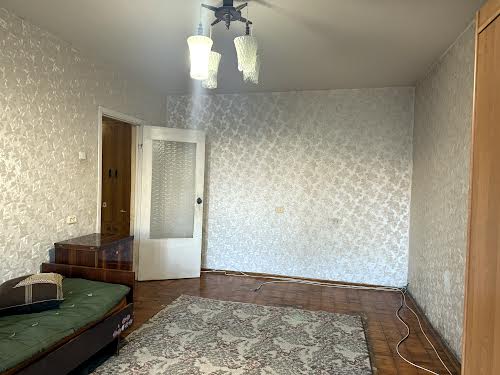 квартира по адресу Оноре де Бальзака ул., 77