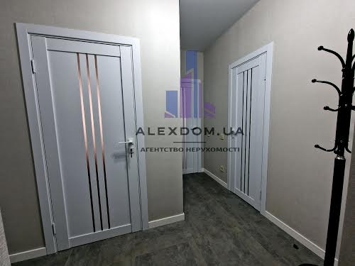 квартира за адресою Костанайська вул., 13