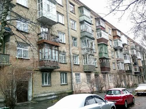 квартира по адресу Печерский спуск, 18