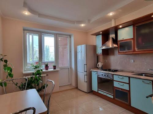 квартира за адресою Леся Курбаса просп., 7-А