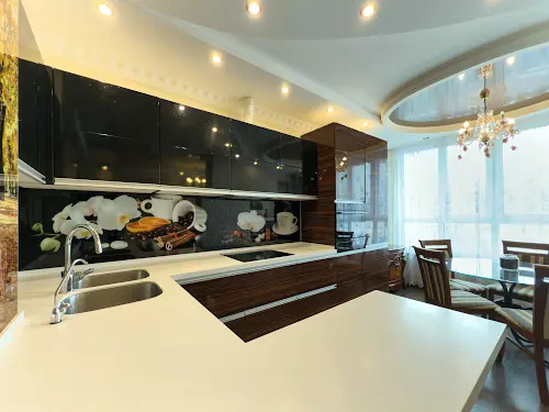 квартира за адресою Бориса Гмирі вул., 17