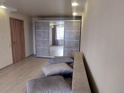 квартира за адресою Аерокосмічний просп. (Гагаріна), 72