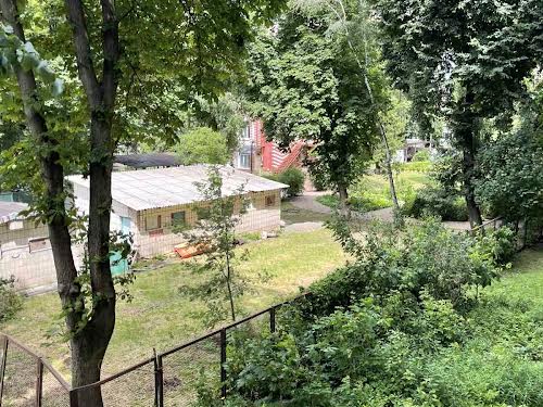 квартира по адресу Гусовського ул., 2