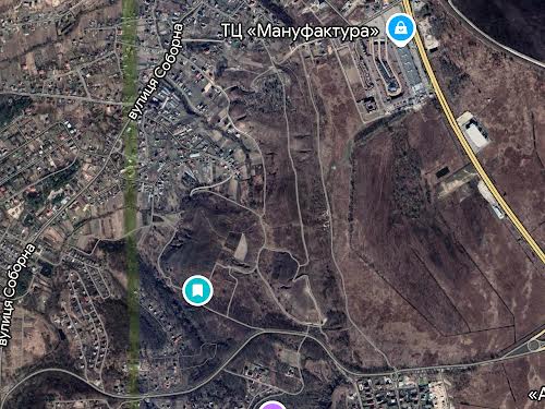 участок по адресу с. Ходосовка, 