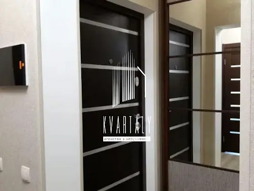 квартира по адресу Андрея Аболмасова ул. (Панельна), 7