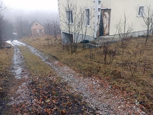 дом по адресу Івана Підкови ул.