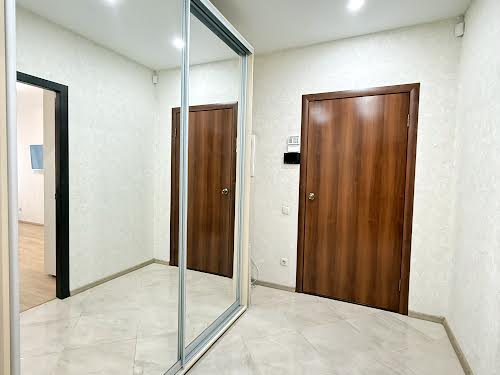квартира по адресу Регенераторная ул., 4 к8