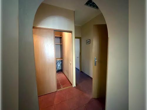 квартира за адресою Київ, Ділова вул. (Димитрова), 6