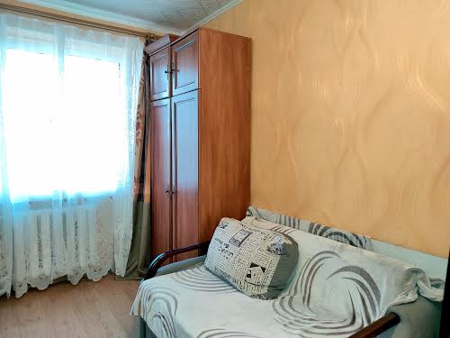 квартира по адресу Отакара Яроша ул., 59