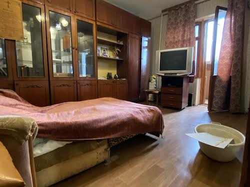 квартира по адресу Галицкая ул., 7-А