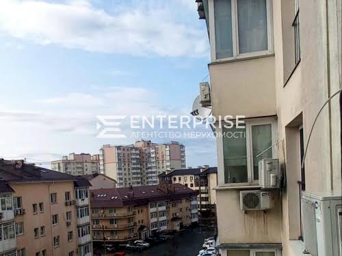 квартира за адресою Лесі Українки вул., 19