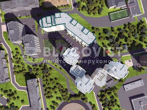 квартира по адресу Митрополита Василия Липковского ул. (Урицкого), 37-В