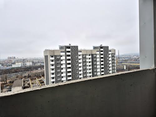 квартира по адресу Коноплянская ул., 22-А