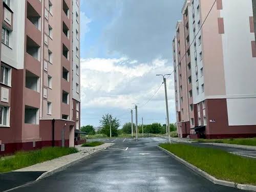 квартира по адресу Академика Барабашова ул., 16
