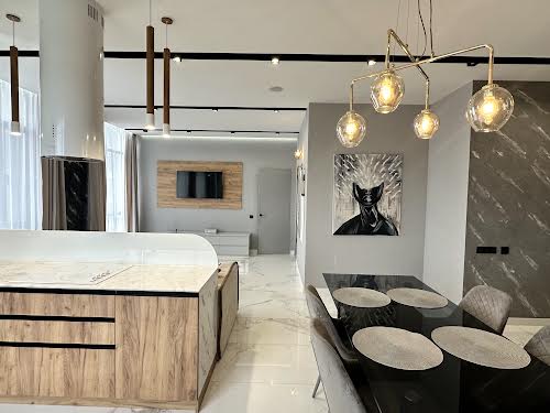 квартира за адресою Деміївська вул., 33