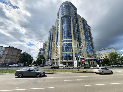 квартира по адресу Князей Острожских ул. (Московська), 46/2
