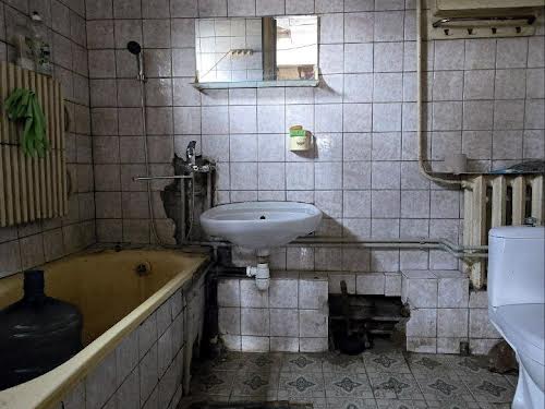 дом по адресу Волоколамский пер., 15