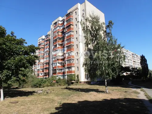 квартира по адресу Володимира Висоцького бульв., 11