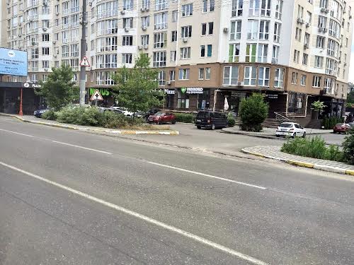 квартира по адресу Ирпень, Выговского ул. (Суворова), 5Б
