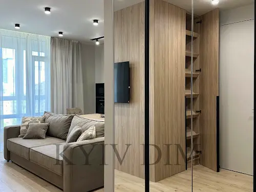 квартира за адресою Шолуденка вул., 30
