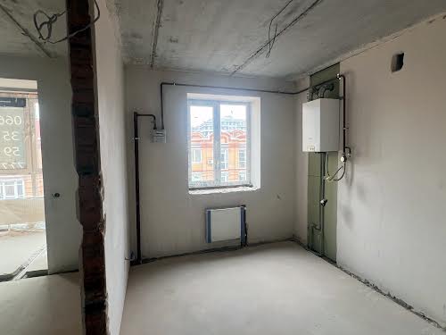 квартира по адресу Ирпень, Соснова, 50