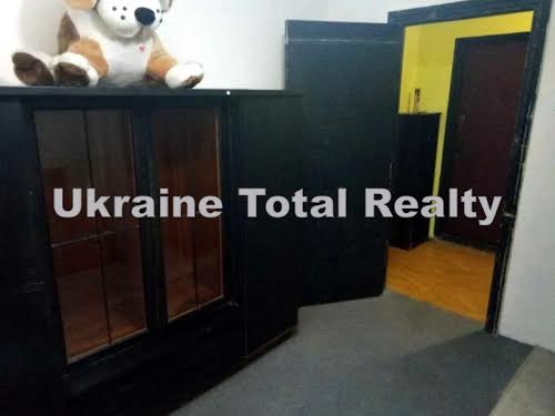 квартира за адресою Радунська вул., 5