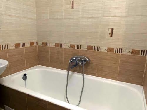 квартира за адресою Мілютенка вул., 44