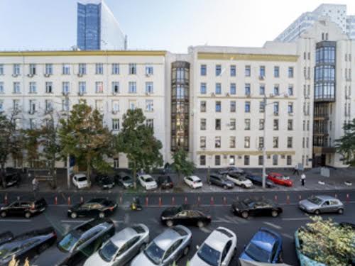квартира по адресу Шота Руставели ул., 8