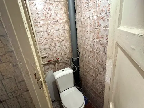 квартира по адресу Гиршмана ул., 19