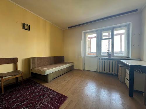 квартира по адресу Проспект Юрія Гагаріна, 14а