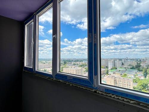 квартира за адресою Київ, Повітряних Сил просп. (Повітрофлотський), 56-Г