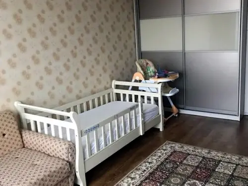 квартира за адресою Єдності вул., 6а