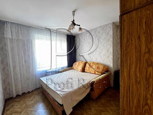 квартира за адресою Миколи Голего вул. (Лебедєва-Кумача), 7Б