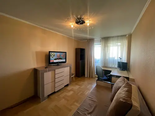 квартира по адресу Санаторная ул., 18
