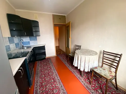 квартира за адресою Будищанська вул., 6-А