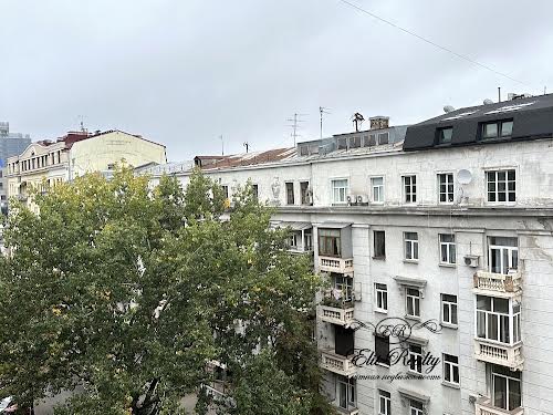 квартира за адресою Шовковична вул., 29