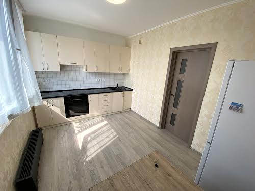квартира по адресу Антоновича ул. (Горького), 74