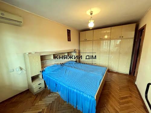 квартира за адресою Бастіонна вул., 1/36