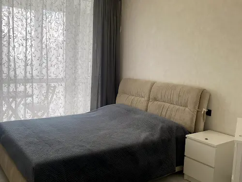 квартира по адресу Некрасова, 12а