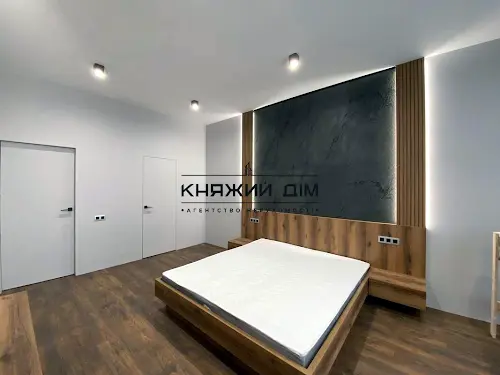 квартира по адресу Киев, Фортечный тупик (Тверской), 7в