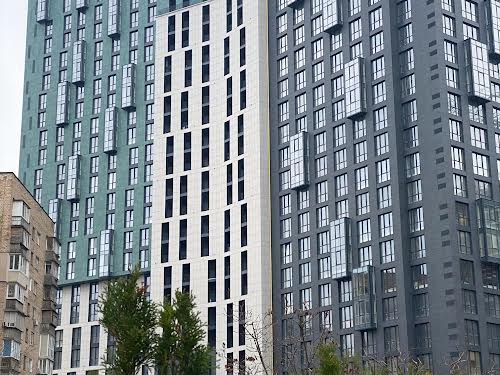 квартира по адресу Николая Пимоненко ул., 19