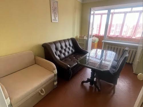 квартира по адресу Воскресенский просп. (Перова), 42