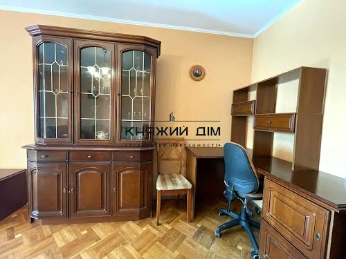 квартира по адресу Петра Григоренко просп., 3-А