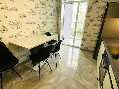квартира за адресою Миколи Гулака вул., 4